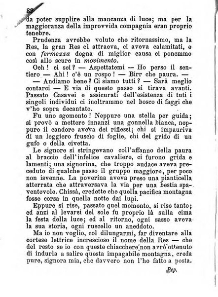 Nuovo almanacco - Guida della Valsesia