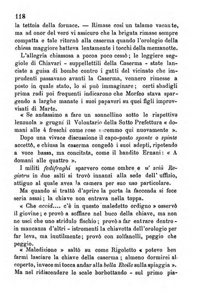 Nuovo almanacco - Guida della Valsesia