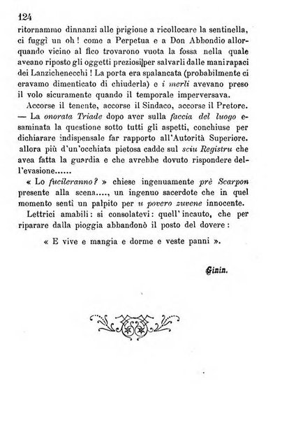 Nuovo almanacco - Guida della Valsesia