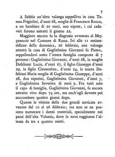 Nuovo almanacco - Guida della Valsesia