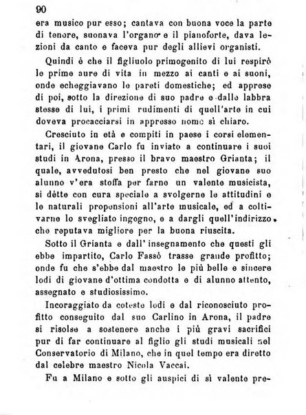 Nuovo almanacco - Guida della Valsesia