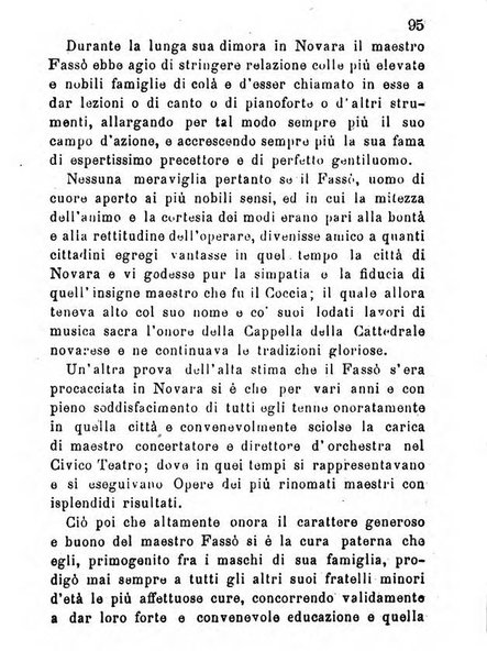 Nuovo almanacco - Guida della Valsesia