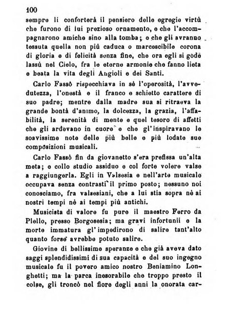 Nuovo almanacco - Guida della Valsesia