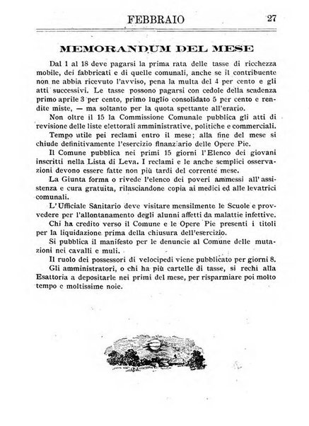 Nuovo almanacco - Guida della Valsesia