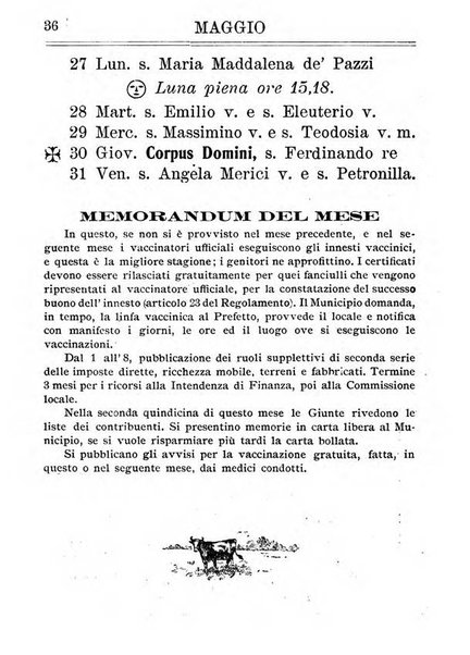 Nuovo almanacco - Guida della Valsesia