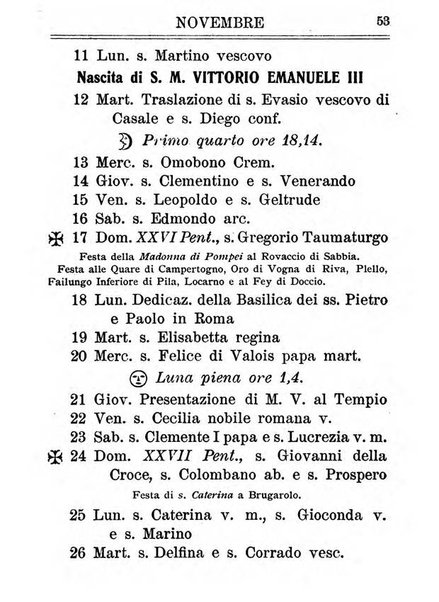 Nuovo almanacco - Guida della Valsesia