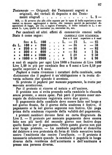 Nuovo almanacco - Guida della Valsesia