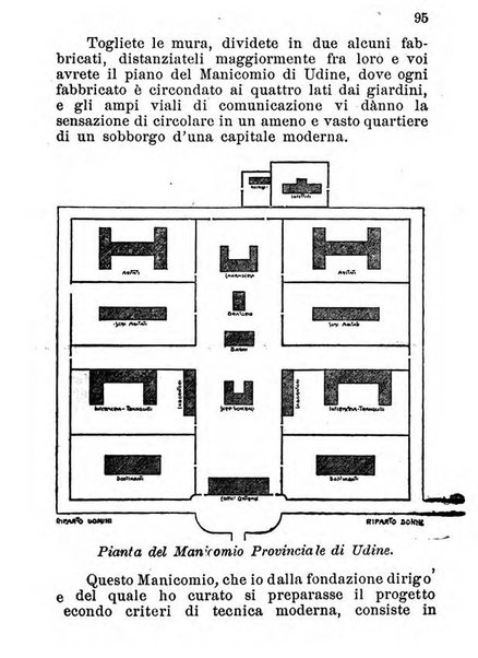 Nuovo almanacco - Guida della Valsesia