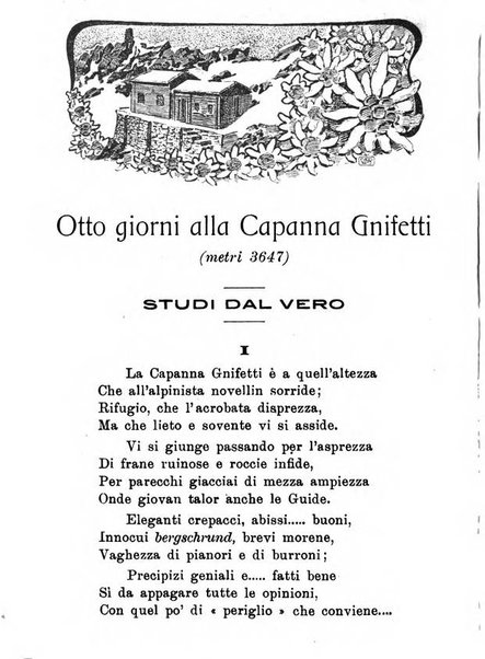 Nuovo almanacco - Guida della Valsesia