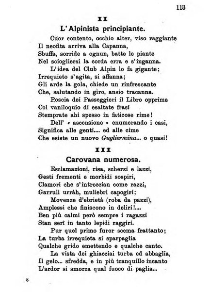 Nuovo almanacco - Guida della Valsesia