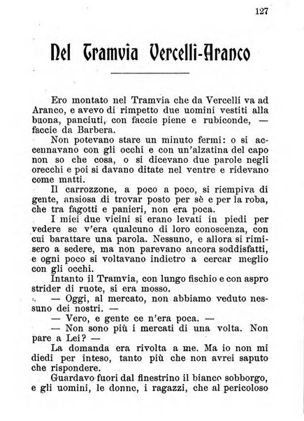 Nuovo almanacco - Guida della Valsesia