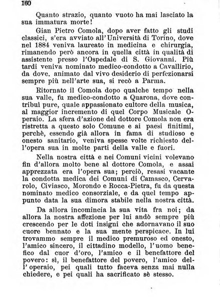 Nuovo almanacco - Guida della Valsesia