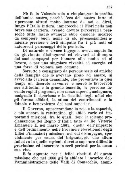 Nuovo almanacco - Guida della Valsesia