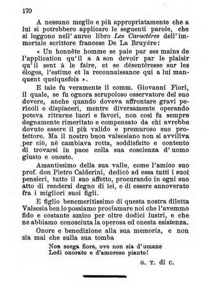 Nuovo almanacco - Guida della Valsesia