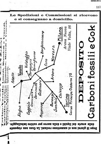 Nuovo almanacco - Guida della Valsesia