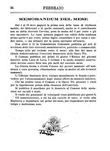 Nuovo almanacco - Guida della Valsesia