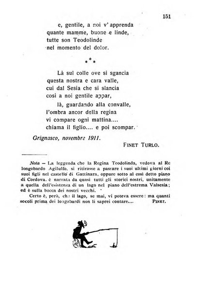 Nuovo almanacco - Guida della Valsesia