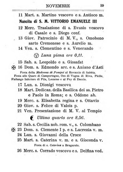 Nuovo almanacco - Guida della Valsesia