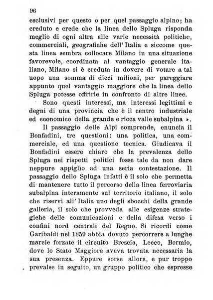 Nuovo almanacco - Guida della Valsesia