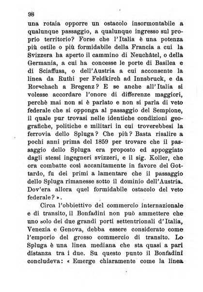 Nuovo almanacco - Guida della Valsesia