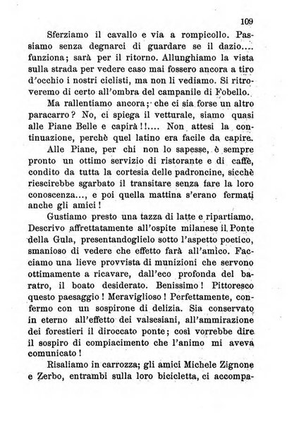 Nuovo almanacco - Guida della Valsesia