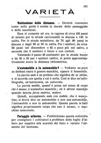 Nuovo almanacco - Guida della Valsesia