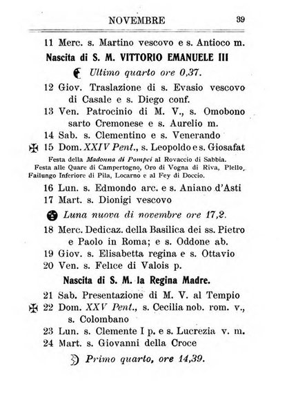 Nuovo almanacco - Guida della Valsesia