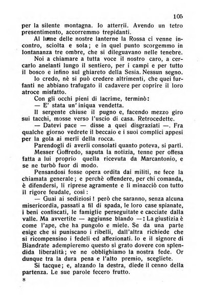 Nuovo almanacco - Guida della Valsesia