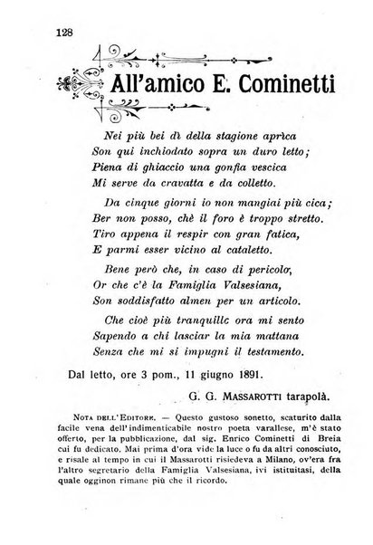 Nuovo almanacco - Guida della Valsesia