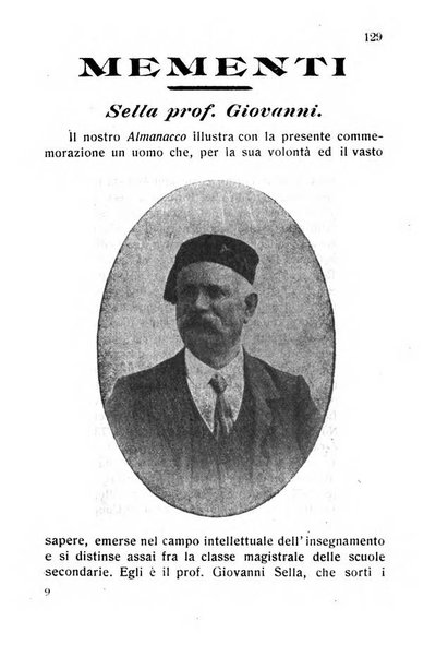 Nuovo almanacco - Guida della Valsesia