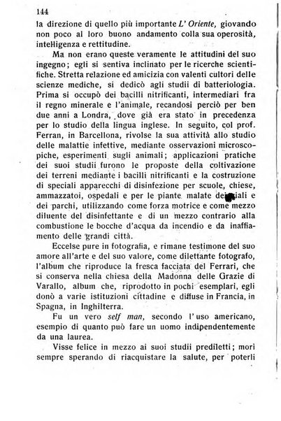 Nuovo almanacco - Guida della Valsesia