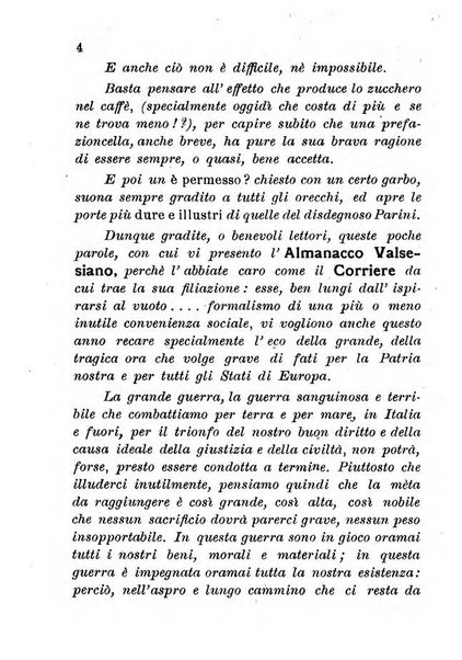 Nuovo almanacco - Guida della Valsesia