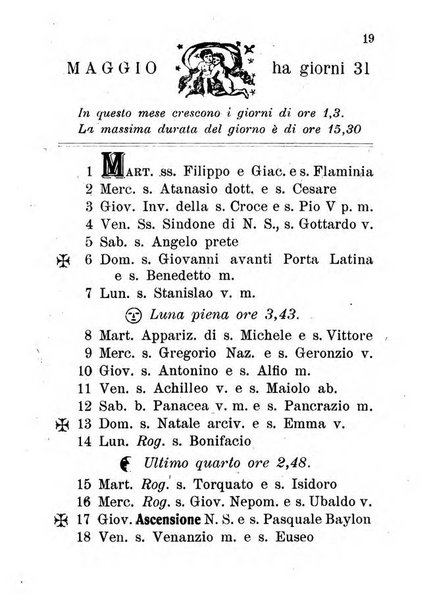 Nuovo almanacco - Guida della Valsesia