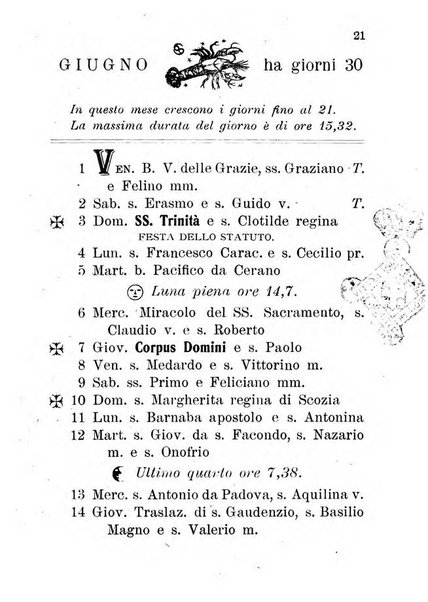 Nuovo almanacco - Guida della Valsesia