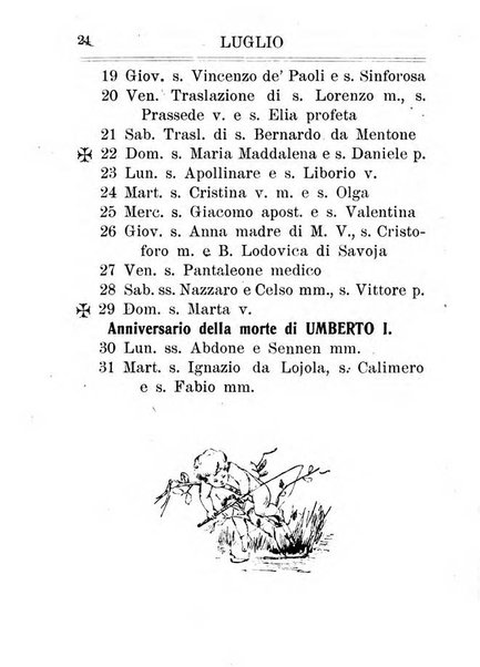 Nuovo almanacco - Guida della Valsesia