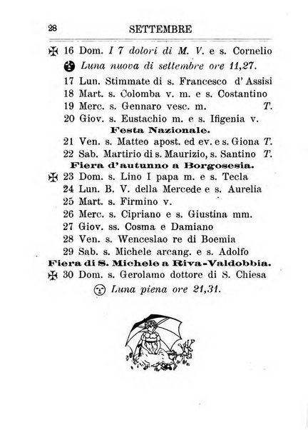 Nuovo almanacco - Guida della Valsesia