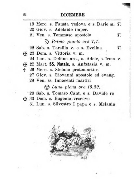 Nuovo almanacco - Guida della Valsesia