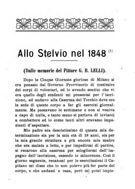 Nuovo almanacco - Guida della Valsesia