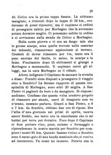 Nuovo almanacco - Guida della Valsesia