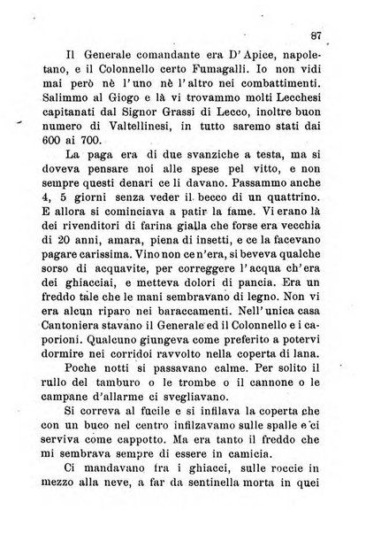 Nuovo almanacco - Guida della Valsesia