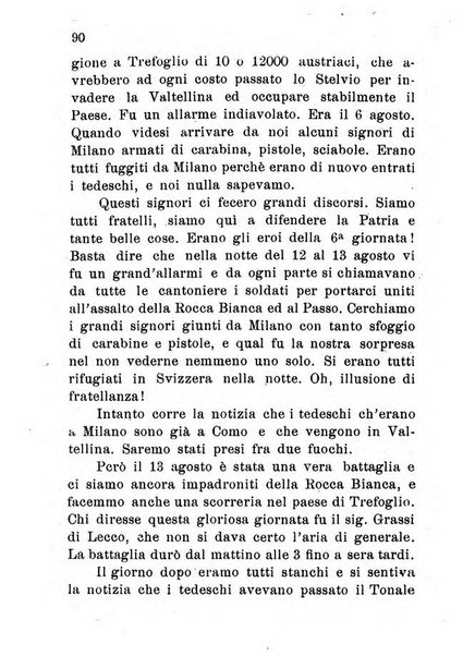 Nuovo almanacco - Guida della Valsesia