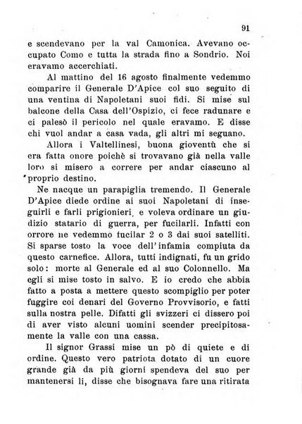 Nuovo almanacco - Guida della Valsesia