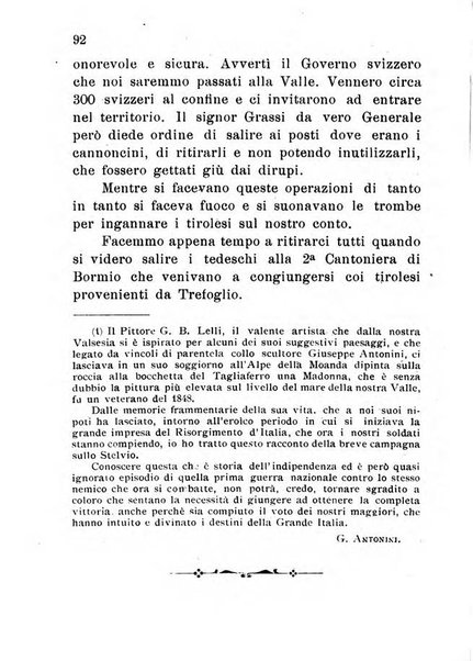 Nuovo almanacco - Guida della Valsesia