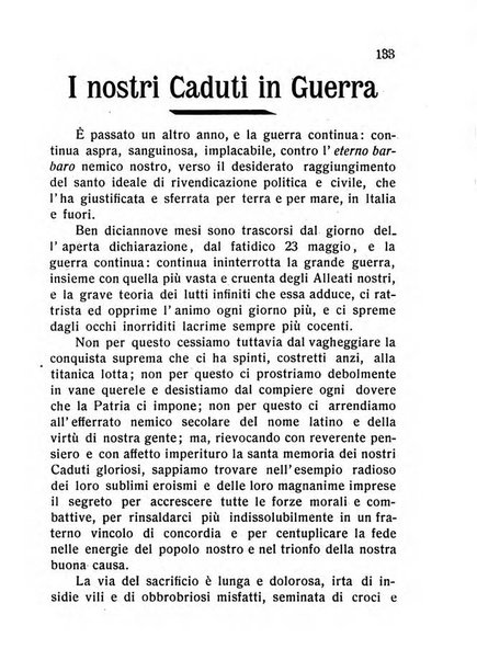 Nuovo almanacco - Guida della Valsesia