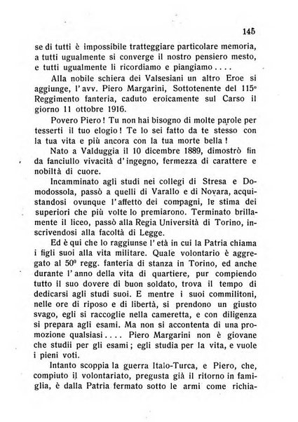 Nuovo almanacco - Guida della Valsesia