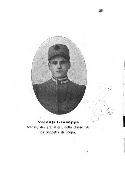 Nuovo almanacco - Guida della Valsesia