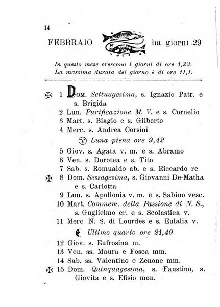 Nuovo almanacco - Guida della Valsesia