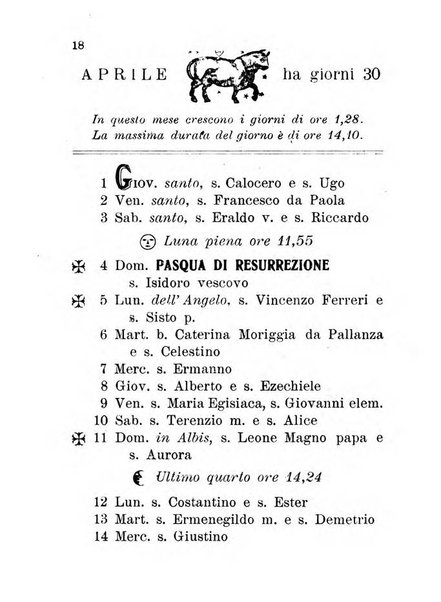 Nuovo almanacco - Guida della Valsesia