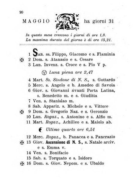 Nuovo almanacco - Guida della Valsesia