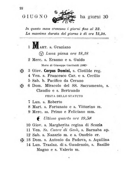 Nuovo almanacco - Guida della Valsesia